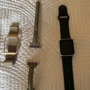 Apple Watch series 1